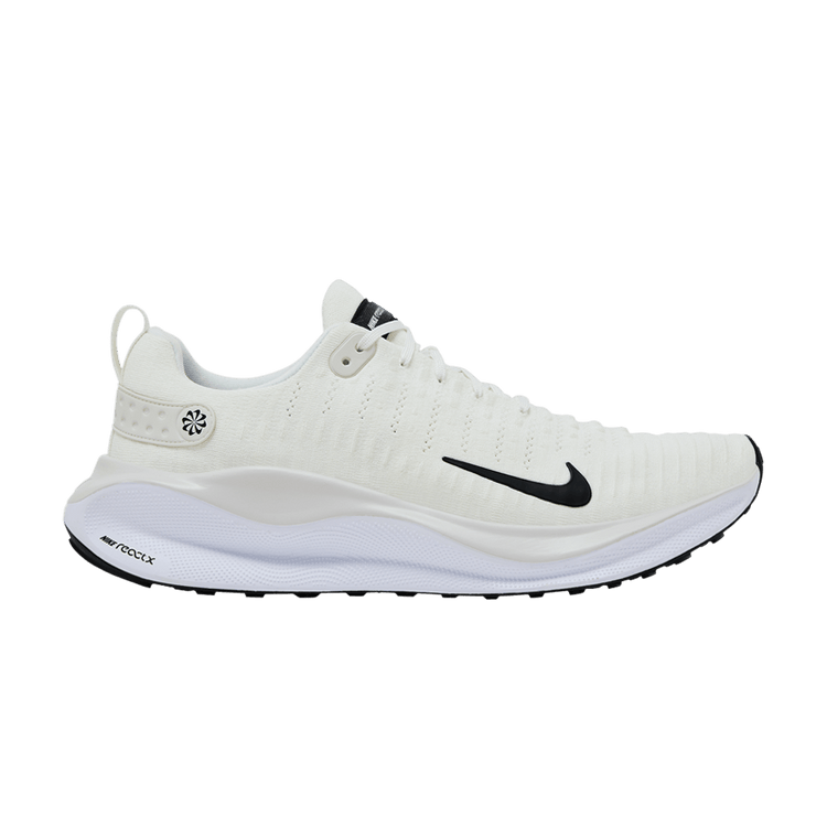 Nike ReactX Infinity Run 4 'Sail Black' DR2665 102