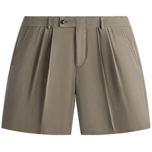 Kith x Giorgio Armani Kylan Bermuda Short 'Gravel'