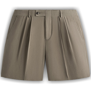 Kith x Giorgio Armani Kylan Bermuda Short 'Gravel'