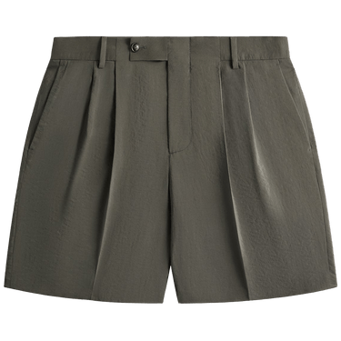 Kith x Giorgio Armani Kylan Bermuda Short 'Seam'