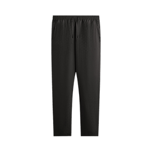 Kith x Giorgio Armani Monogram Grayson Pant 'Black'