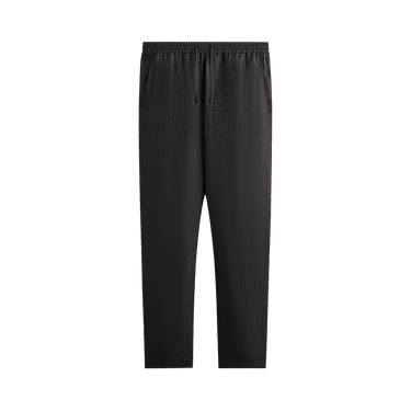 Kith x Giorgio Armani Monogram Grayson Pant 'Black'