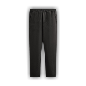 Kith x Giorgio Armani Monogram Grayson Pant 'Black'