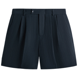 Kith x Giorgio Armani Open Weave Kylan Bermuda Short 'Nocturnal'