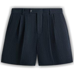 Kith x Giorgio Armani Open Weave Kylan Bermuda Short 'Nocturnal'
