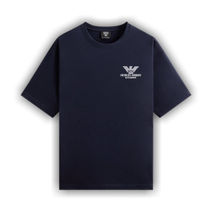Kith x Giorgio Armani Tee 'Nocturnal'