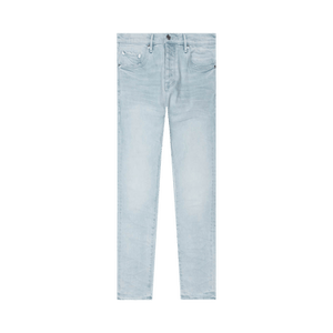 PURPLE BRAND Skinny Faros Blue Jeans 'Light Indigo'