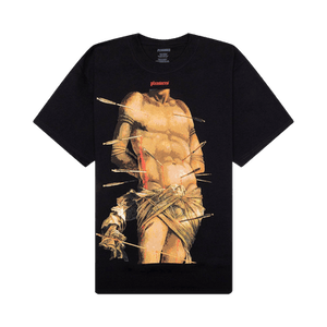 Pleasures Hurt Tee 'Black'