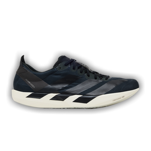 adidas Adizero Adios 9 'Black Iron Metallic'