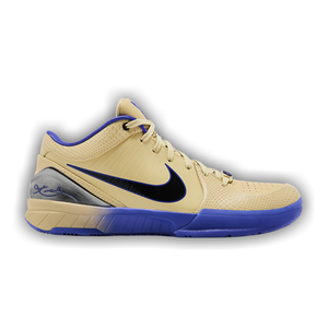 FC Barcelona x Nike Kobe 4 Protro 'Away Kit'