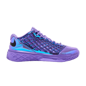 Nike Zoom Kobe 3 Low Protro 'Warning Label'