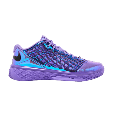Nike Zoom Kobe 3 Low Protro 'Warning Label'