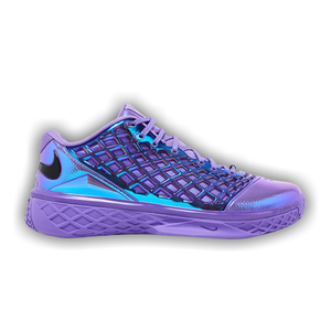 Nike Zoom Kobe 3 Low Protro 'Warning Label'