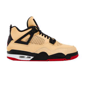 Air Jordan 4 Retro GS 'Pizza'