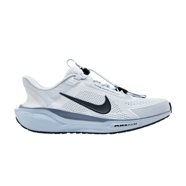Nike Air Zoom Pegasus 41 EasyOn 'Pure Platinum Light Armory Blue' FQ7837 004