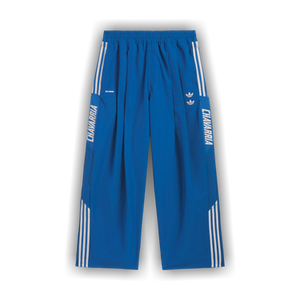 adidas x Willy Chavarria Track Pants 'Dark Marine'