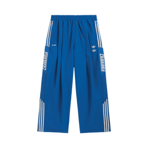adidas x Willy Chavarria Track Pants 'Dark Marine'