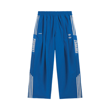 adidas x Willy Chavarria Track Pants 'Dark Marine'