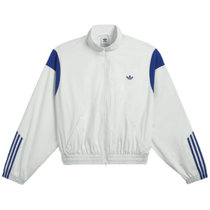 adidas x Willy Chavarria Poplin Track Jacket 'Off White'