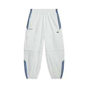 adidas x Willy Chavarria Poplin Track Pants 'Off White'
