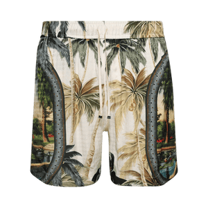 Amiri Paradise Short 'Multicolor'