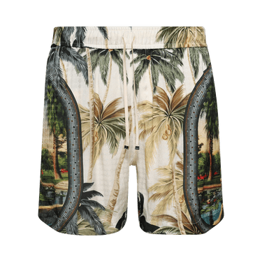 Amiri Paradise Short 'Multicolor'