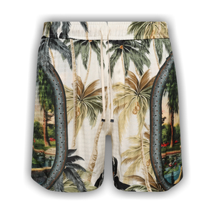 Amiri Paradise Short 'Multicolor'