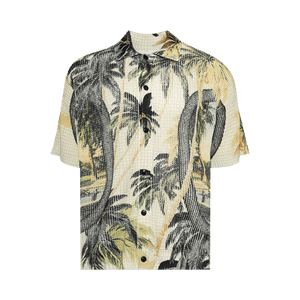 Amiri Paradise Shirt 'Multicolor'