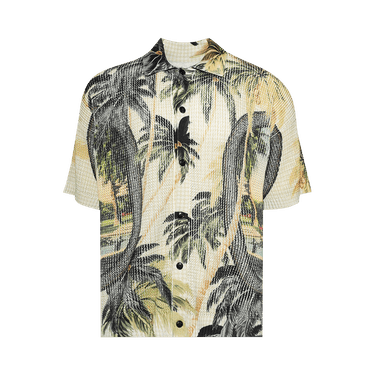 Amiri Paradise Shirt 'Multicolor'
