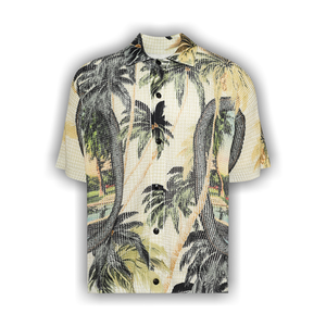 Amiri Paradise Shirt 'Multicolor'