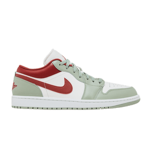 Air Jordan 1 Low 'Jade Horizon'