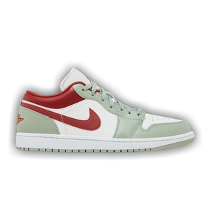 Air Jordan 1 Low 'Jade Horizon'