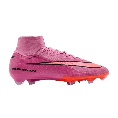 Nike Zoom Mercurial Superfly 10 Elite FG 'Scary Good Pack'