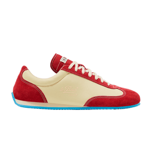 Golf Le Fleur x Converse Coach Jogger 'French Vanilla Molten Lava'