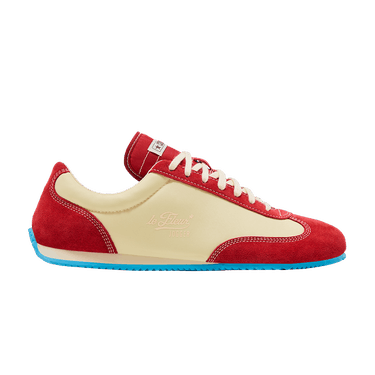Golf Le Fleur x Converse Coach Jogger 'French Vanilla Molten Lava'