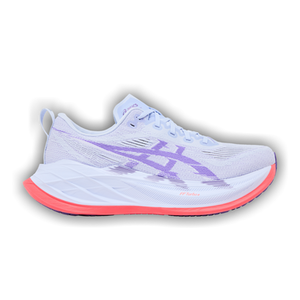 ASICS Superblast 2 'Blue Fade Edo Purple'
