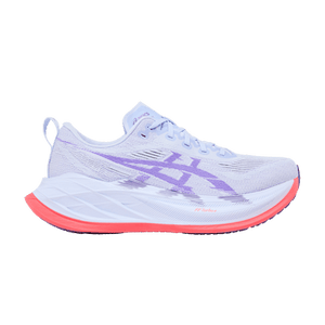 ASICS Superblast 2 'Blue Fade Edo Purple'