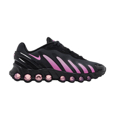 Nike Wmns Air Max DN8 'Black Playful Pink'