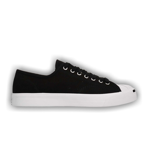 Converse Jack Purcell 'Black'