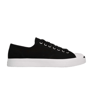 Converse Jack Purcell 'Black'
