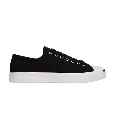 Converse Jack Purcell 'Black'