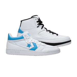 Air Jordan x Converse 'Alumni Pack'
