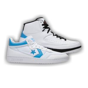 Air Jordan x Converse 'Alumni Pack'