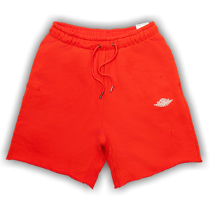 Air Jordan Rare Air French Terry Shorts 'Chile Red/Sail'
