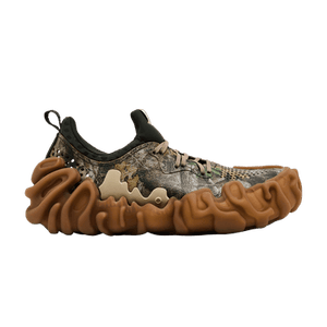 Salehe Bembury x Realtree x Crocs Pollex Juniper 'Edge Camo'