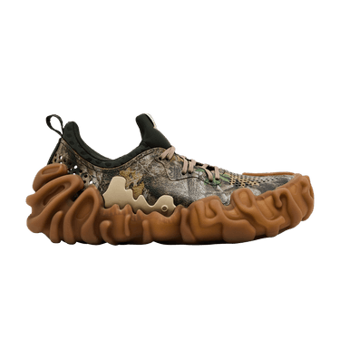 Salehe Bembury x Realtree x Crocs Pollex Juniper 'Edge Camo'