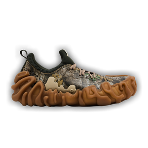 Salehe Bembury x Realtree x Crocs Pollex Juniper 'Edge Camo'