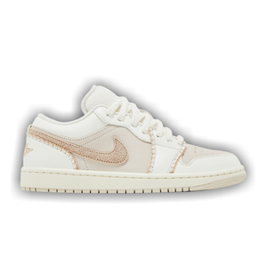 Wmns Air Jordan 1 Low 'Hemp'