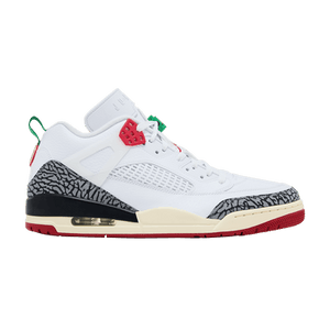 Air Jordan Spizike Low SE 'Do The Right Thing'