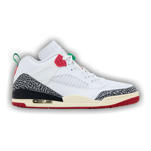 Air Jordan Spizike Low SE 'Do The Right Thing'